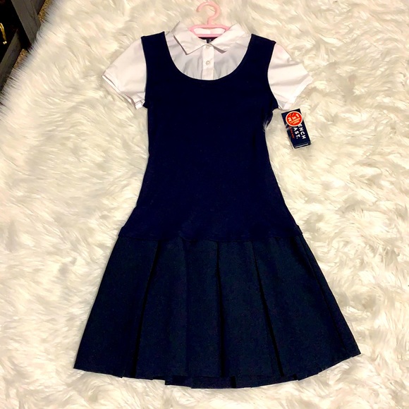 Other - Two in 1 Layered Look Dress💙